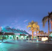 Santa Clara Convention Center
